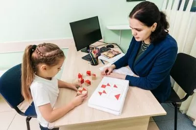 Тест Векслера для дітей у Києві