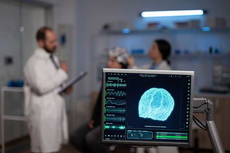 Дисфункция головного мозга Дисфункция головного мозга