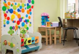 Занятия по методу Томатиса в Киеве