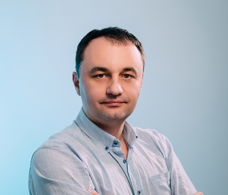 Киян Олександр Сергійович