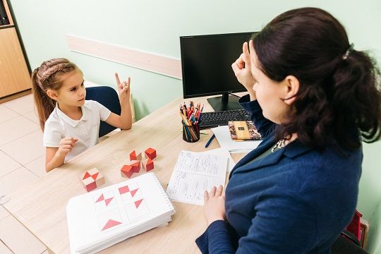 Нейрокоррекция в Киеве Нейрокорекція в Києві