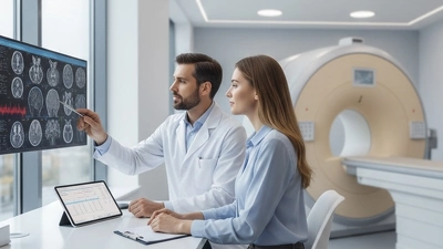 Невролог Киев