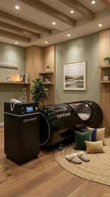 Барокамера-10