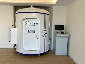 Барокамера-2