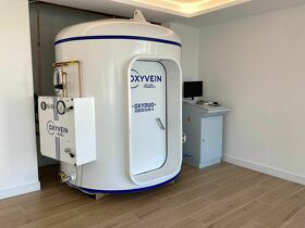 Барокамера-1