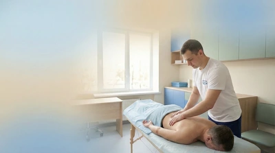 Остеопатія у Києві