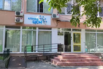 Київ, проспект Василя Порика 13-Б Київ, проспект Василя Порика 13-Б