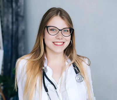 Давиденко Ольга Владимировна 