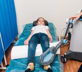 високочастотна магнітотерапія