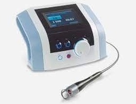 лазер терапія