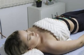 електроміостимуляція