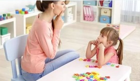 логопедичні заняття