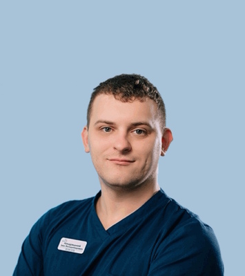 Кондрацкий Иван Владимирович	