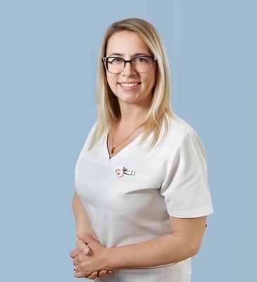 Рубан Наталья Николаевна