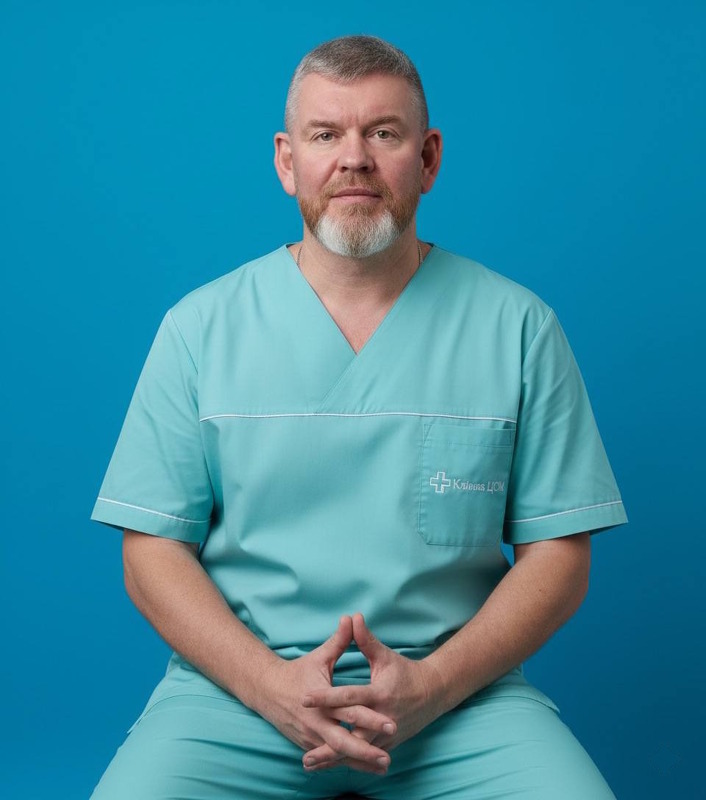 Лук'янчук Олег Валерійович