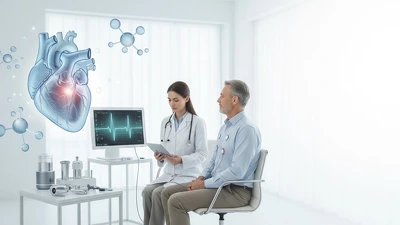 Аритмолог у Києві