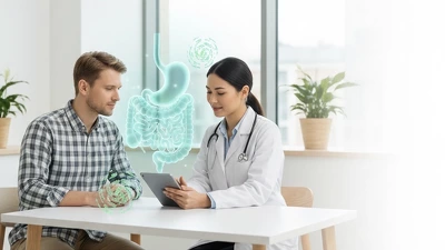 Гастроентеролог у Києві