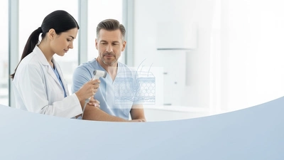 Дерматовенерологія у Києві