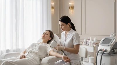 Косметологія та естетична медицина