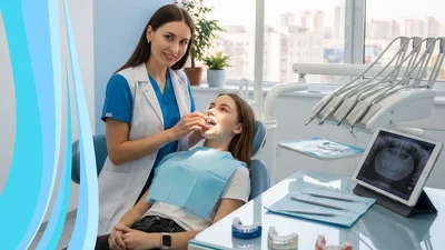 Ортодонтія