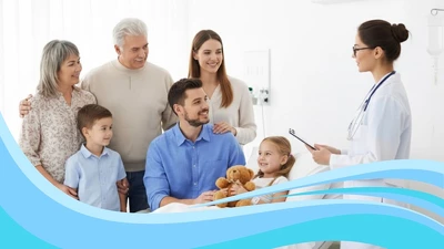 Сімейний лікар