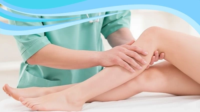 Флебологія