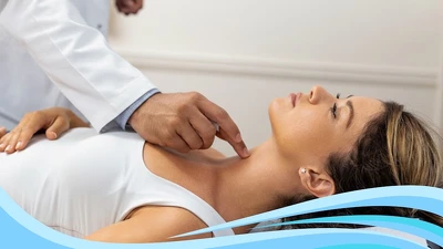 Ендокринологія