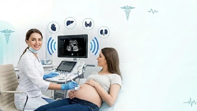 Всі види УЗД