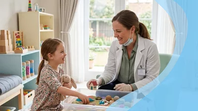 Корекційна педагогіка