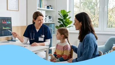 Дитяча нефрологія