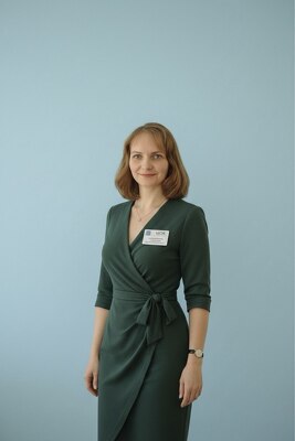 Древіцька Оксана Остапівна