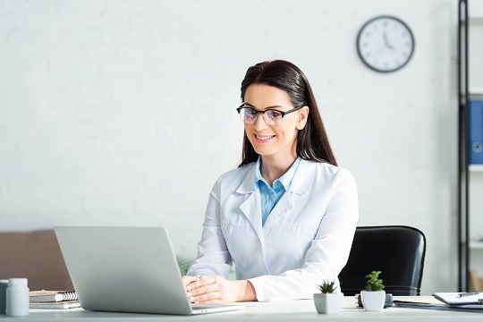 On-line консультации врачей On-line консультації лікарів