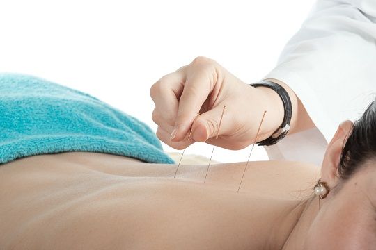 Рефлексотерапия в Киеве Рефлексотерапія у Києві