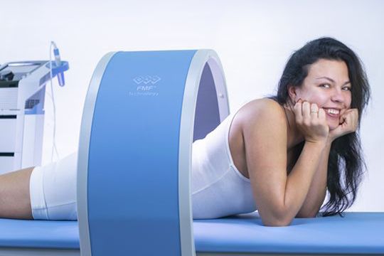 Физиотерапия в Киеве Фізіотерапія в Києві