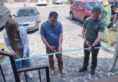 «Центр реабилитации и ментального здоровья» в Белой Церкви